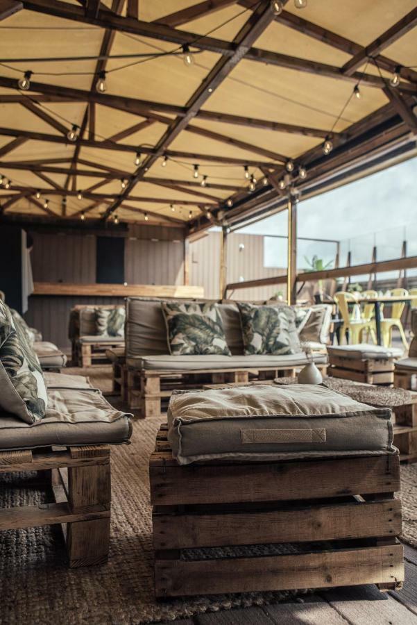 Albergue Kabul Party