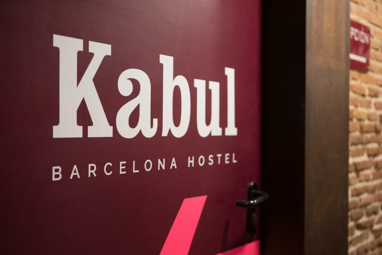 Kabul Party * Barcelone